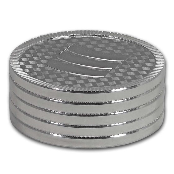 1 oz Silver Round - APMEX Stackables™ 1 oz Silver Round - APMEX Stackables™